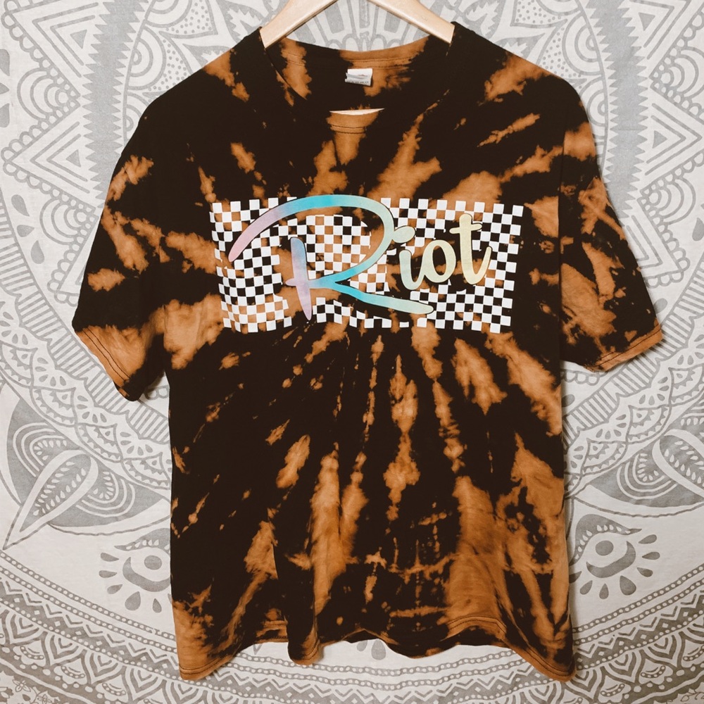 Vintage T-shirt